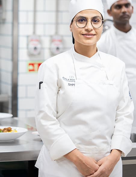 Gypsa Pandita - DICA's success story