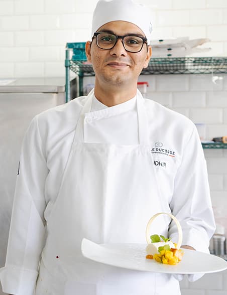 Sudhir Kumar - DIPB's success story