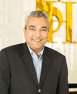 Arun Prakash Ray
