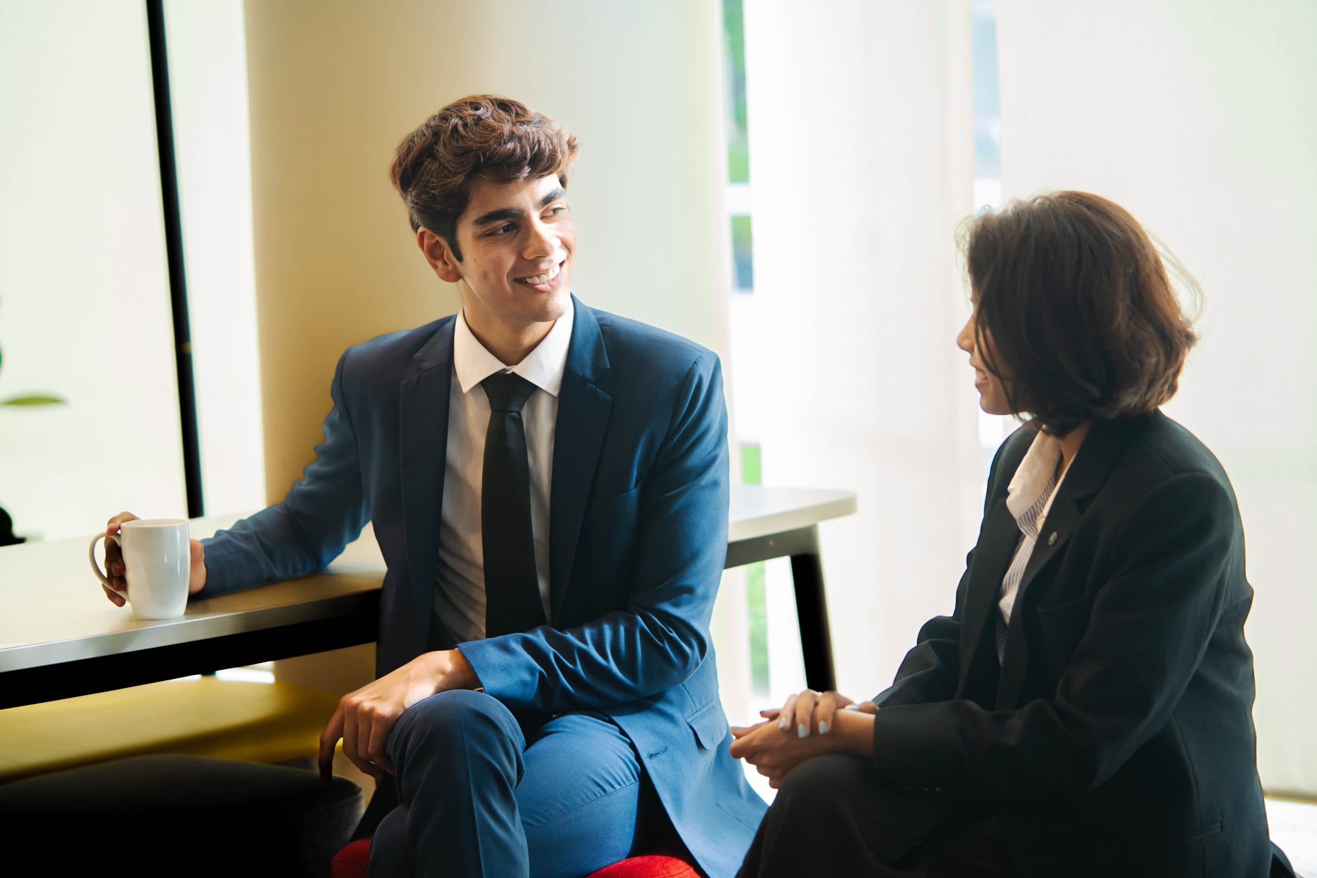 Ethan Rigo's success story