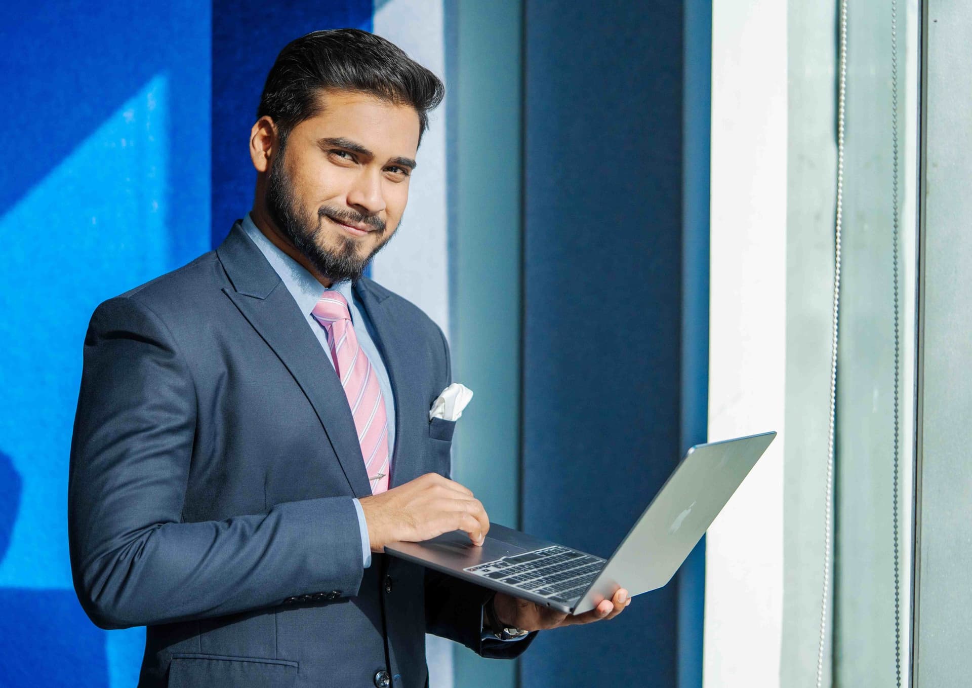 Abhigayan Ghosh's success story
